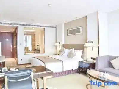 Wyndham Grand Plaza Royale Chongqing - 51