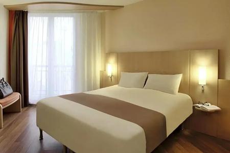 ibis Paris Opera La Fayette - 36