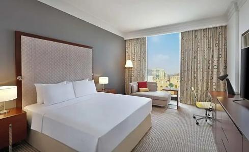 DoubleTree by Hilton - Al Sadd - 51