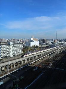 Tokyo City View Tabata Station - 84