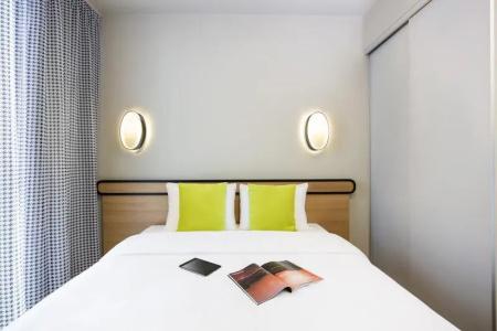 ApartAdagio access München City Olympiapark - 40