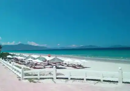 Dessole Beach Resort Nha Trang - 21
