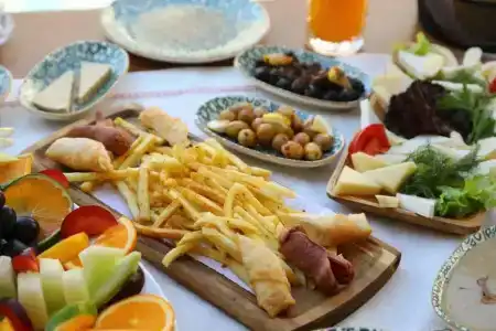 Ariel Alaçatı - 8