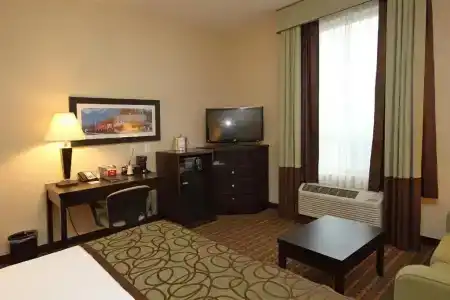 Best Western Pacific Inn - 58
