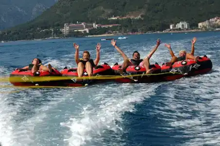 Elegances International Marmaris - 39