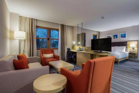 Hilton Garden Inn Safranbolu - 37