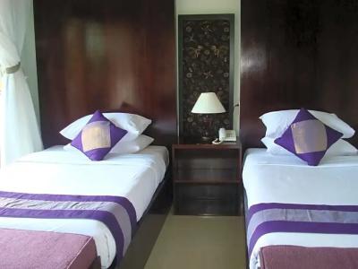 Anini Raka Resort & Spa - 82