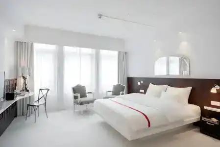 Ruby Coco Dusseldorf - 16