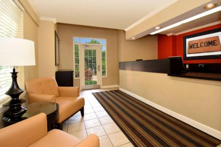 Extended Stay America Suites - Dallas - Coit Road - 15
