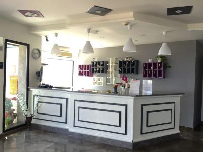 Bellevue del Golfo & Spa - 26
