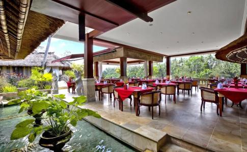 Viceroy Bali - Chse Certified - 16