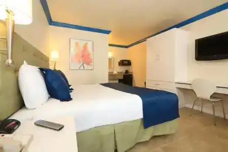 SureStay Plus by Best Western Orlando International Drive - 55