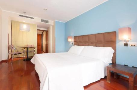 Tryp Valladolid Sofia Parquesol - 25
