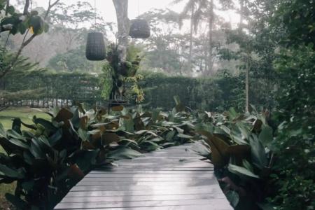 The Hidden Resort - 27