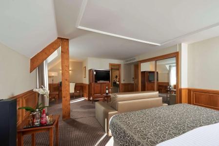 Melia Paris Vendome - 8