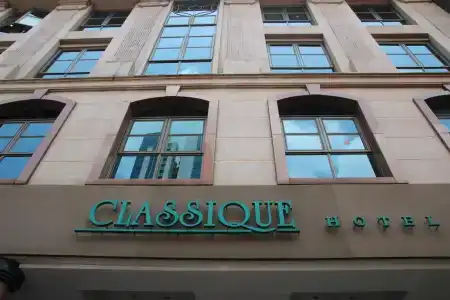 Classique (Sg Clean) - 0