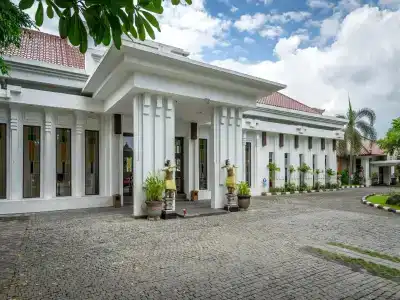 Inna Bali Heritage - 0