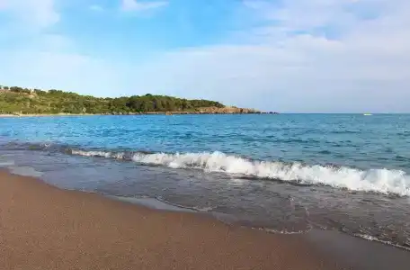 Gardenia Beach - 25