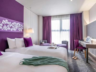 Mercure Hai Phong - 3