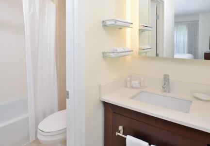 Residence Inn by Marriott - 6