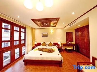Hanoi Nostalgia & Spa - 135