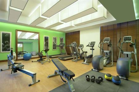 Hilton Garden Inn Dubai Al Mina - Jumeirah - 26