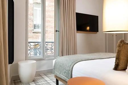 Hôtel Toujours - 34