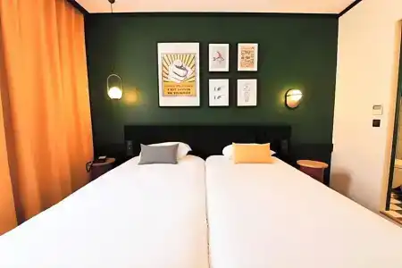 ibis Styles Dijon Central - 81