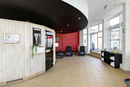 Dormero Dessau-RoßLau - 24