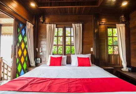 Pludhaya Resort & Spa - 3