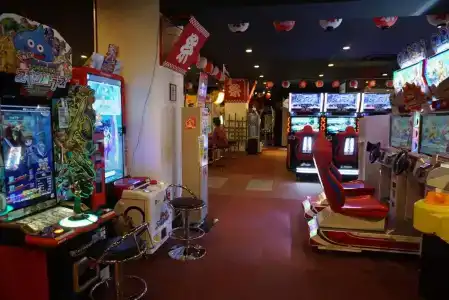 Yokohama Minatomirai Manyo Club - 34