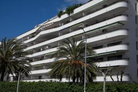 Apartamentos Riviera Arysal - 0