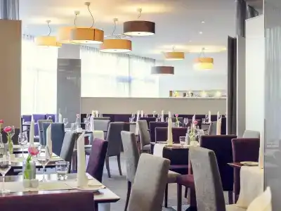 Mercure Düsseldorf Kaarst - 26