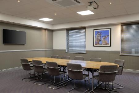 Jurys Inn Glasgow - 27