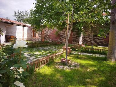 Begam Butik Otel - 16