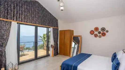 Vista Del Amor Faralya - 185