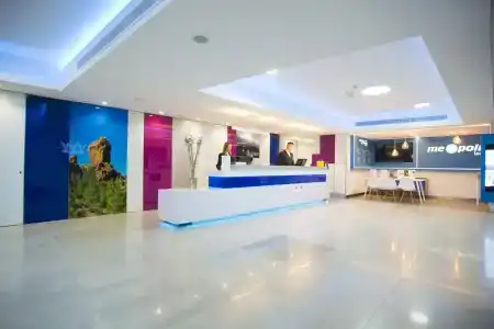 Labranda Marieta - Adults only - 1