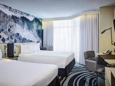 Novotel North York - 5