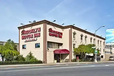 Brooklyn Motor Inn - 20