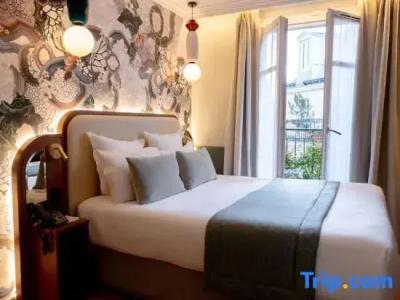 Grand Saint Michel - 52