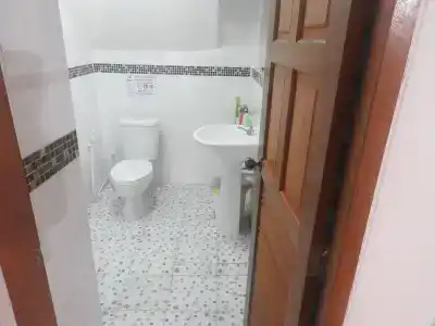Allstar Guesthouse - 7