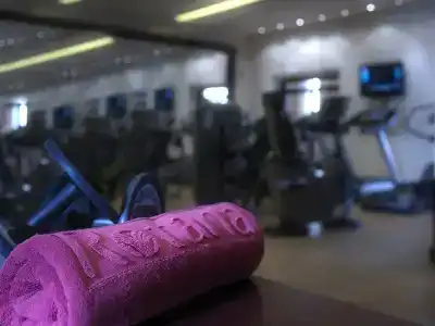 Arjaan by Rotana - Dubai Media City - 18