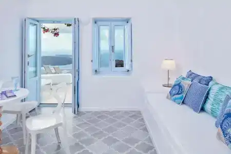 Astra Suites - 135