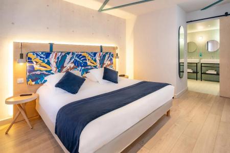 Urban Hôtel & Spa - 120