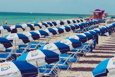 Riviere South Beach - 19