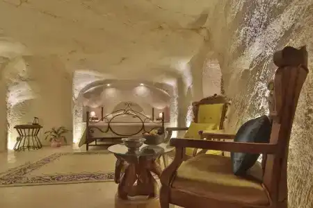 Asuwari Suites Cappadocia - 59