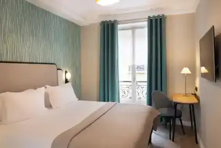 Hôtel Le 46 - ex Villa Brunel - 49