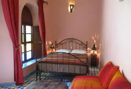 Riad Dar Tamlil - 4