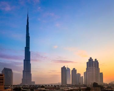 The H Dubai - 12