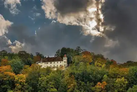 -Wirtshaus-Brauerei Klingenstein - 21